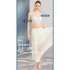 Womens Seamless No Underwire Ultra Thin Breathable Comfortable Large Bust Vest Style Bra