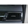 For BMW X3 F25 X4 F26 2011-2017 Carbon Fiber Left And Right Air Outlet Vent Trim
