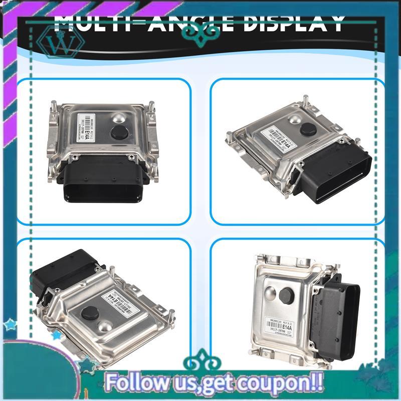 AA92-39117-2B700 ECU Car Engine Computer Board Electronic Control Unit 9001090311KE For Hyundai KIA ME17.9.11 E14A