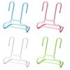 Multifunctional Children Shoes Stand Hanger Drying Rack Plastic Shoes Hanging Storage