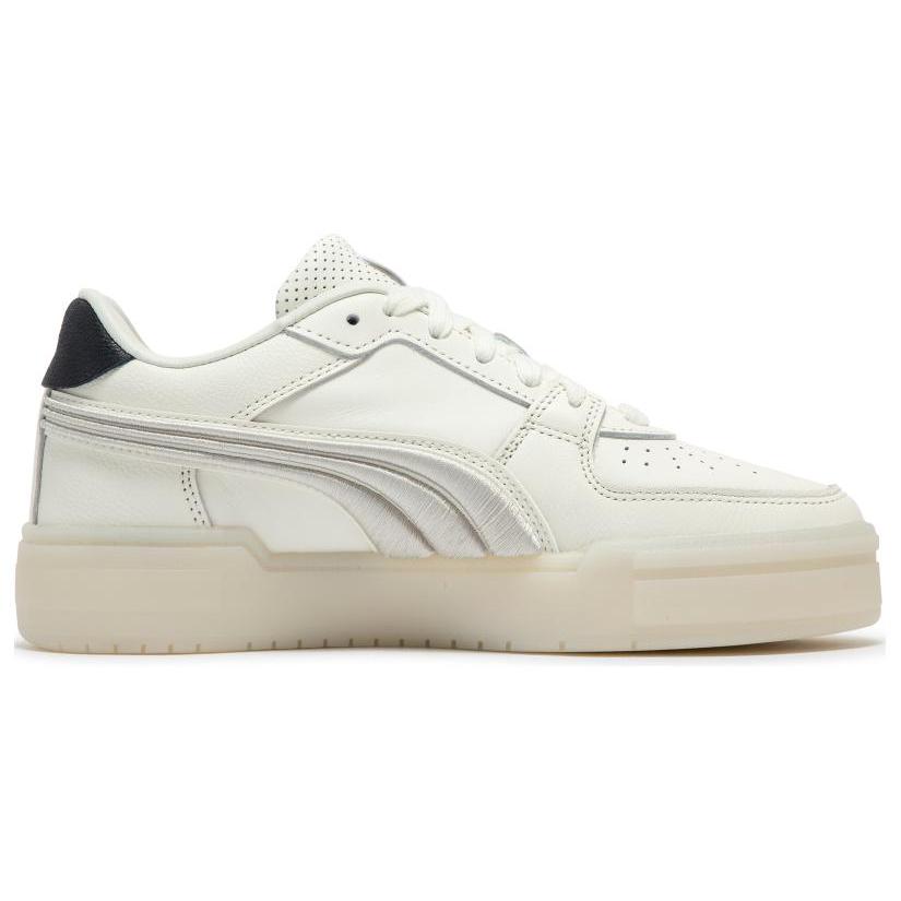 New PUMA Ca Pro 'Warm White Sedate Grey' 398571-01