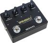 GOKKO AUDIO Acoustic Guitar Preamp Box Effects Pedal SPANISHFLY D.I. GK-32