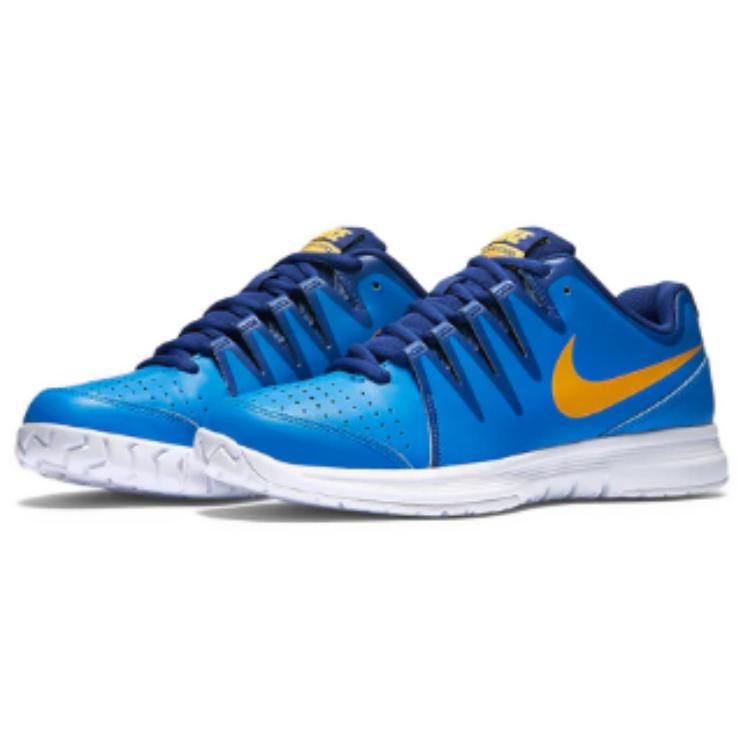 Nike Vapor Court Tennisschuhe Herren Blau 631703-484