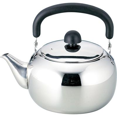 Wahei Freiz Teapot Tea Sensha 1L Round Type SR-9730