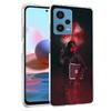 Umbrella Corporation Phone Case For Xiaomi Poco X7 X5 X6 F6 Pro F7 Ultra M5S X3 M6 M5 X4 F4 GT Mi F5 F3 M3 TPU Soft Cover Capa C