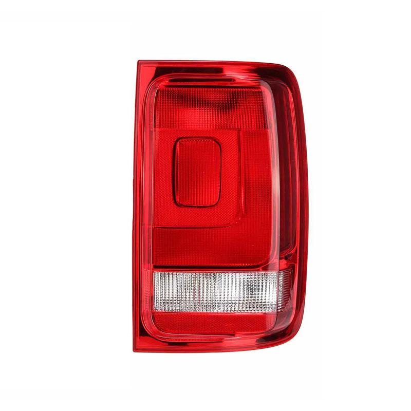 

Rear Tail Light For VW Amarok 2009-2018 2H1945095A 2H1945096A Brake Turn Signal Stop Lamp Without Wire No Bulbs Auto Accessories