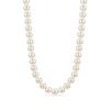[Dorocy] 14K Classic Pearl Bead Necklace (6mm)_Basic Decoration