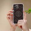 Persian Carpet Floral Pattern For IPhone 17 16 16e 15 14 13 12 11 Pro Max Mini Plus Phone Case