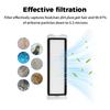 Hepa Filter For Roborock P10 for Roborock Q Revo Vacuum Cleaner Replacement Spare Parts Robot Vacuum HEPA Filter Accessories