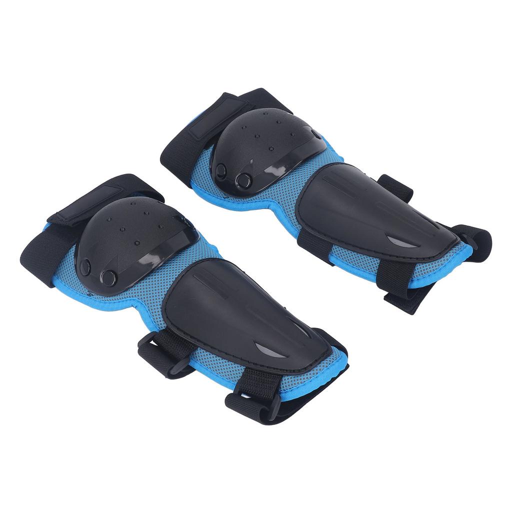 Kinder Radfahren Knieschoner Sturzschutz Knieschützer für Rollschuhlaufen Snowboarden Skifahren Roller