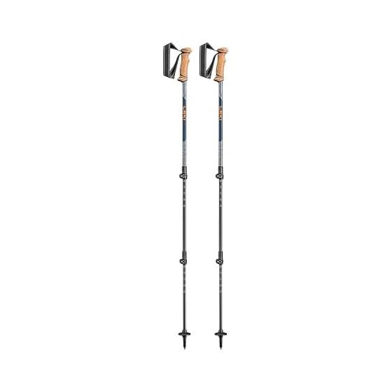 LEKI Outdoor Climbing Trekking Pole Legacy Light/Legacy Light AS/Legacy Light PRO AS development