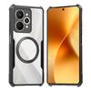 Magnetic case Suitable for real me Realme 16 15 15T 14 13 PRO mobile phone case Acrylic protective case