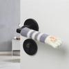 Knitted Thickened Anti-Collision Door Handle Cover for Winter