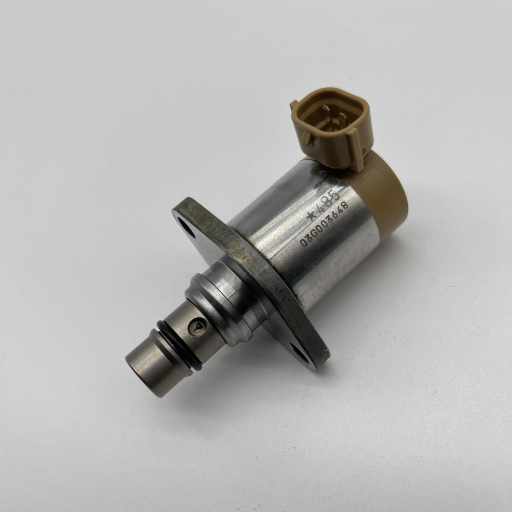 Diesel High-Pressure Fuel Pump SCV Metering Valve 294200-4850 for Fa 294000-144