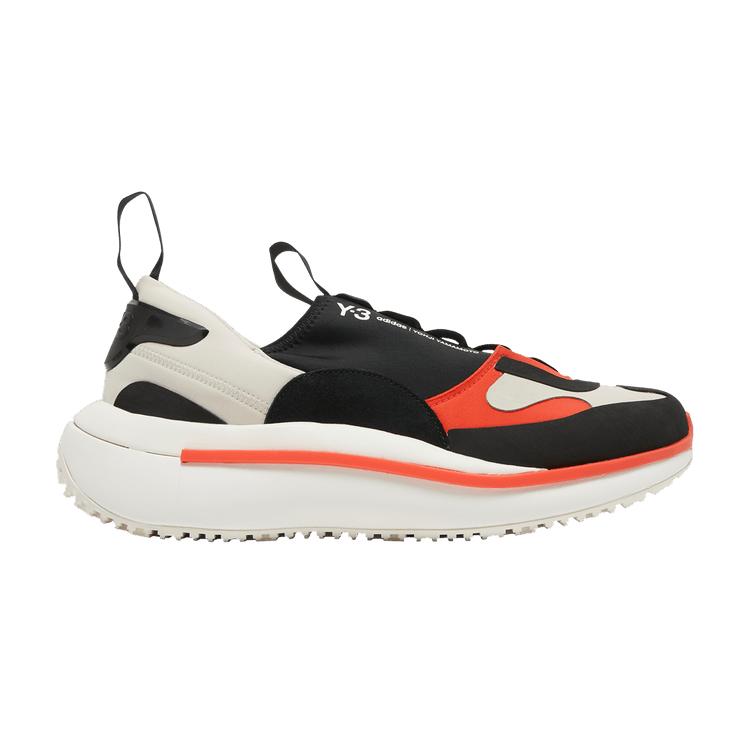 adidas Y-3 Qisan Cozy Bliss Black 39