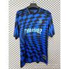 26/27 Football Jersey Unisex Short Sleeve Training Shirt Breathable Sports Top