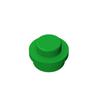Regenbogen Schwein MOC Teile 4073 6141 30057 Platte Rund 1x1 mit Vollem Noppe Kompatible Bausteine DIY Bausteine Partikel Kinderspielzeug