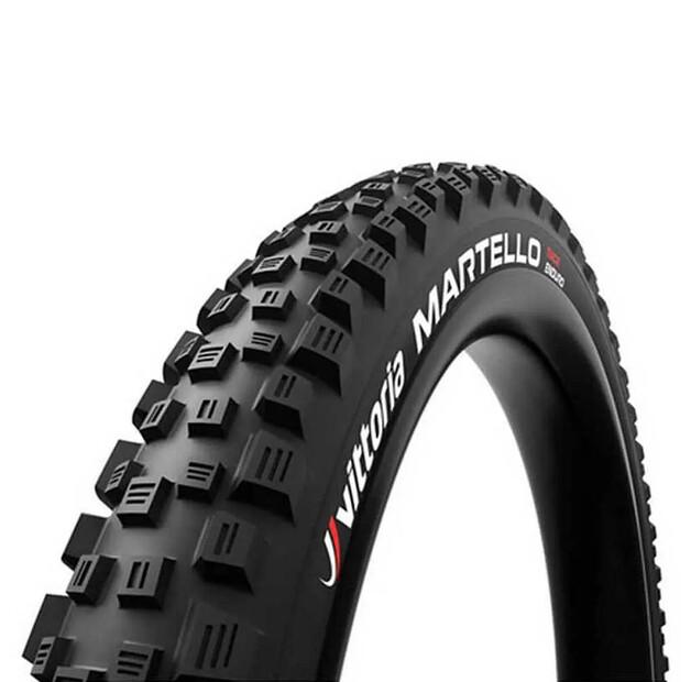 

Шина Vittoria Martello Race Enduro Tubeless 27,5´´ x 2,6 MTB 27.5´´ x 2.6
