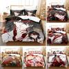 Bedding Set Duvet Cover Bedroom Duvet Cover Single King Size Duvet Cover Home Textiles 2/3 Pieces