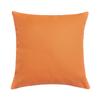 Silla de Jardín para Exteriores de 40/45/50/60 cm Funda Impermeable para Cojín Balcón a Prueba de Salpicaduras de Agua Decoración del Hogar Funda de Almohada