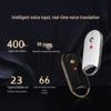 iFLYTEK M610 Starfire Edition AI Smart Dual-Mode Wireless Mouse