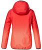 Функциональная куртка Killtec KOS 331 кораллово-розовая