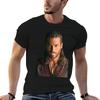 Can Yaunisex Sandokan Sticker Tshirt Lightweight Running Tshirt