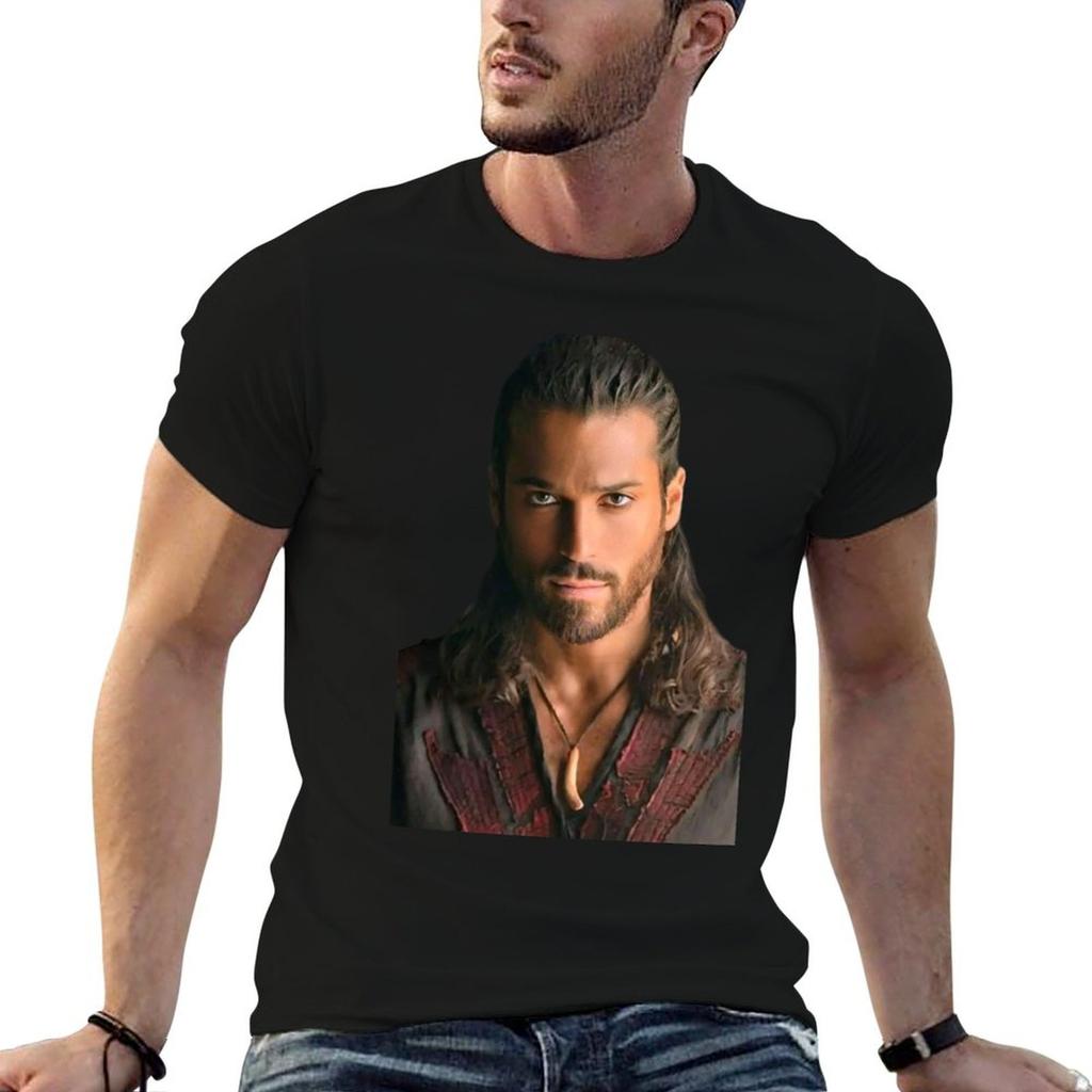 Can Yaunisex Sandokan Sticker Tshirt Lightweight Running Tshirt