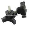 M12 Nylon Adjustable Cabinet Leveling Feet