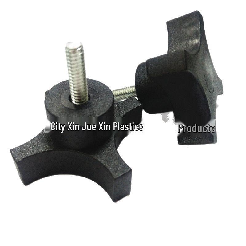 M12 Nylon Adjustable Cabinet Leveling Feet