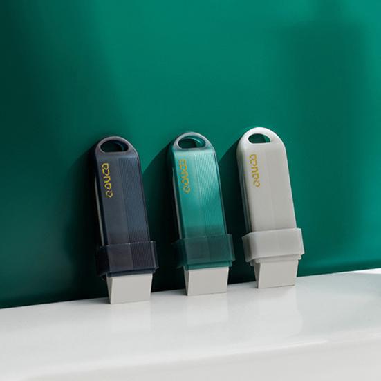 Cleaning Brush Unique Head Wiper Design Corners Stubborn Stains Cleaning Scrubber Home Cleaning Tool Kitchen Bathroom Cleaner