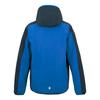 Regatta Childrens/Kids Volcanics Reflective Waterproof Jacket