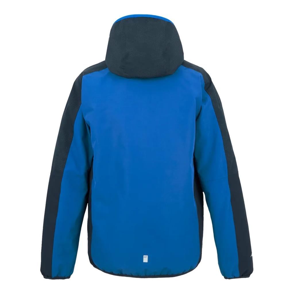 Regatta Childrens/Kids Volcanics Reflective Waterproof Jacket