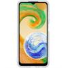 Coque arrière transparente samsung galaxy a04s