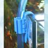 Hose Fixing Clip Water Pipe Filter Hose Holder Fish Tools Home Brew Bucket Clip