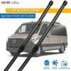Pentru Mercedes-Benz Sprinter W907 W910 - 2026 Ștergătoare Parbriz Auto Față 2 Bucăți Perii Ploaie Geam Parbriz Auto