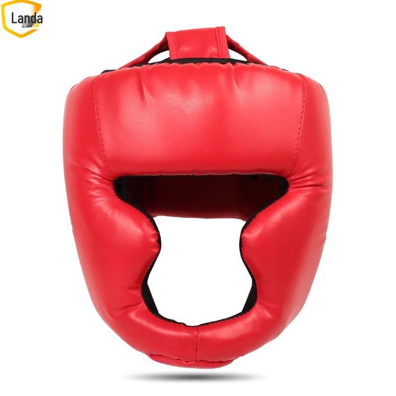Landa Boxing & Taekwondo Headgear