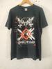 Mayhem Band T-Shirt Retro Style Schwarz Kurzarm Unisex T-Shirt Nachdruck KH8222