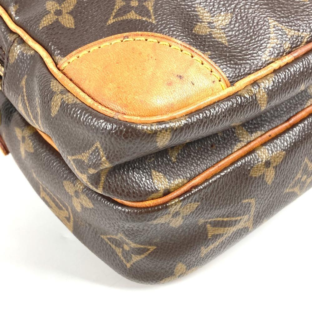 Louis Vuitton M45236  Monogram Amazon Bag Crossbody Pochette Shoulder Bag