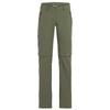 VAUDE Trousers Farley Stretch Zip Off