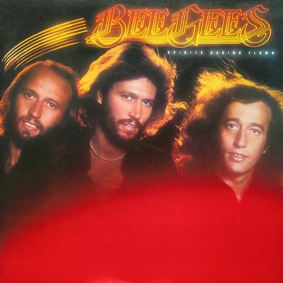 Δίσκος LP BEE GEES  Spirits Having Flown RSBG001 RSO 1979 UK Pop Μεταχειρισμένο