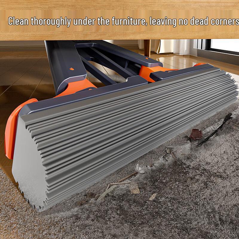 ManDelai Hands-Free Mops & Cleaning Accessories
