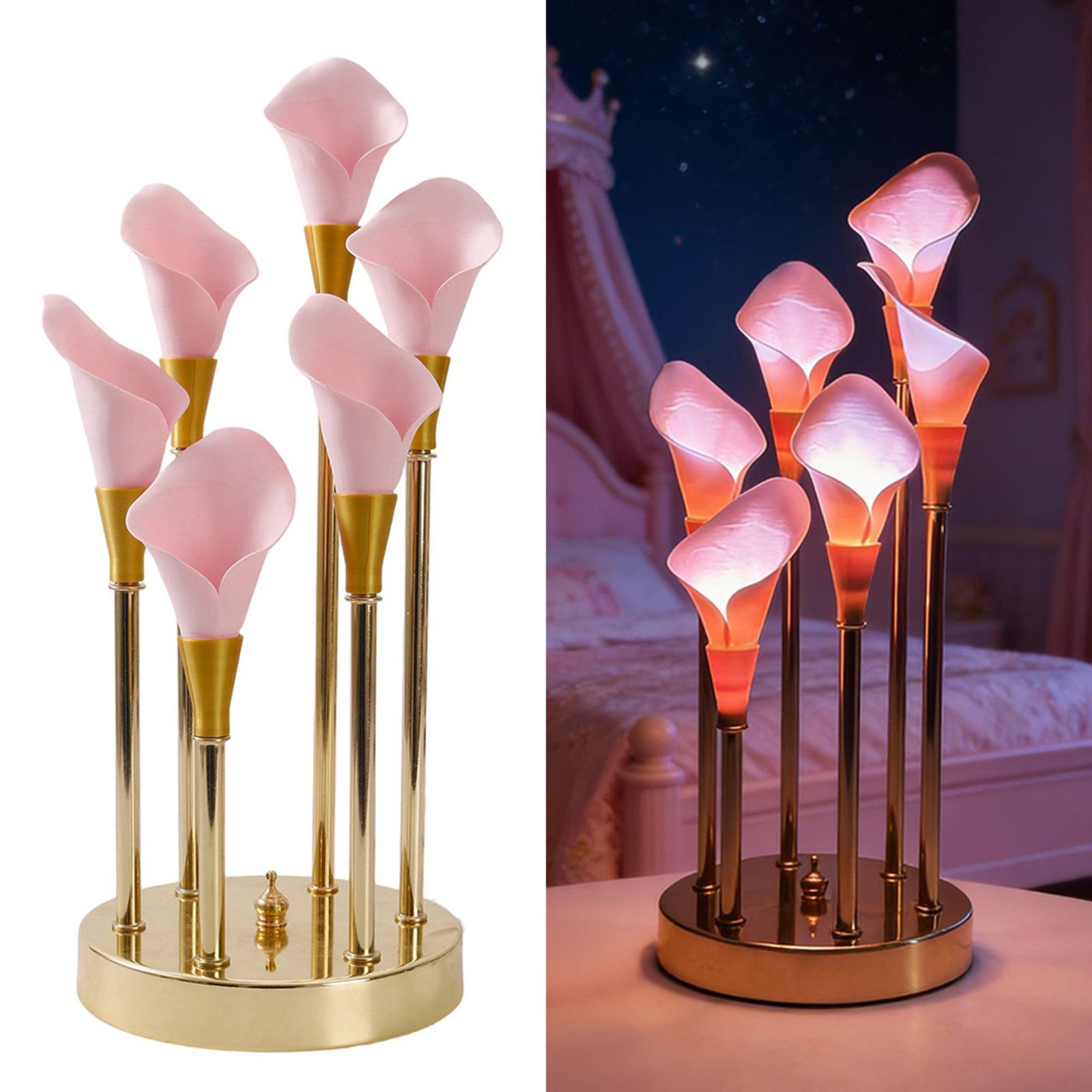 Лампа в форме подковы, Ночник для спальни, Декоративная лампа. One Size