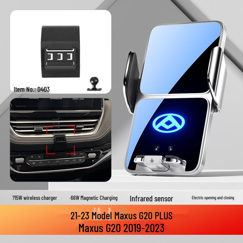 Datong Car Phone Holder for G50 G20 G10 T70 T60 T90 D90 G90 D60 V80 Models