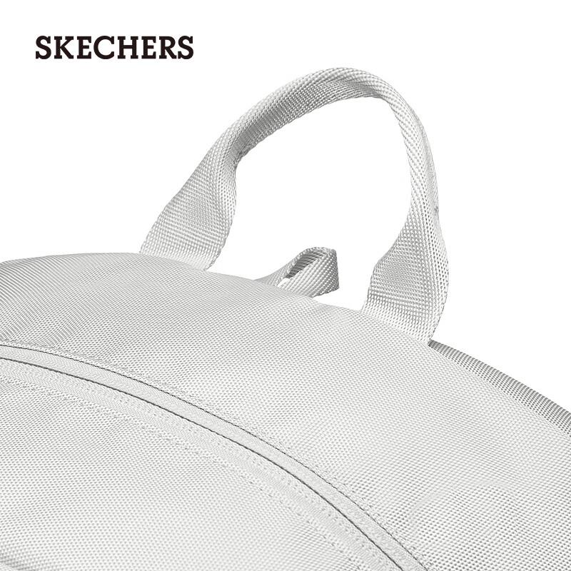 Skechers Unisex Large Capacity Waterproof Backpack
