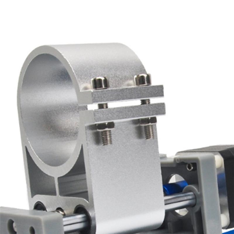 A84E-3018Pro CNC Desktop Engraving Machine Z Axis 52Mm Suitable For Laser Engraving Machine Small DIY Engraving Machine