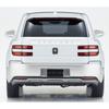 Kyosho Toyota Century 1/43 (Hakku - White Crane) (White/Silver) KS03926WS