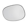 Right Outside Mirror Glass Rrview Mirror Glass Replacement for   C2 C3I C3 Pluriel      8151  8151GF