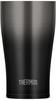 Thermos Vacuum Insulated Tumbler, 0.34L, Black Gradient, JDE-341LTD BK-G, Father's Day Gift, Beer, Birthday Gift for Men and Women