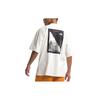 THE NORTH FACE AXYS T Shirt Men's White NF0A86W6-QLI